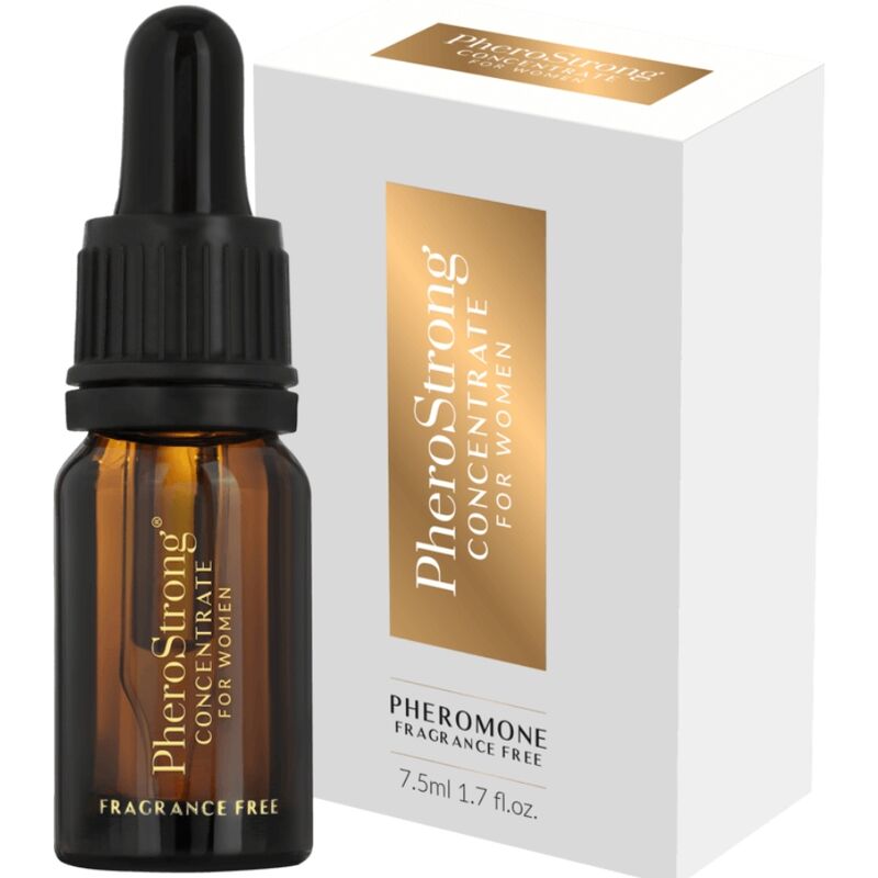 CONCENTRATO PROFUMO PER DONNA 7,5 ML - CHARME VIBE
