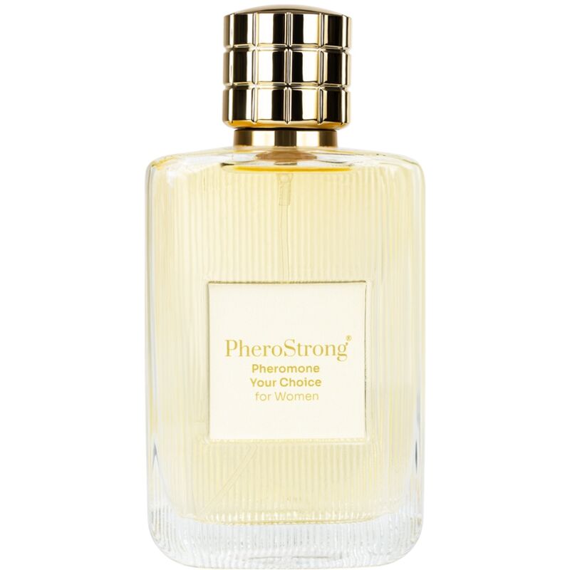 PROFUMO AI FEROMONI LA TUA SCELTA PER DONNA 50 ML - CHARME VIBE