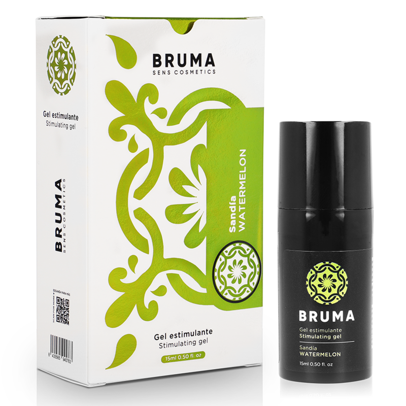BALSAMO INTENSIFICANTE GUSTO ANGURIA 15 ML - CHARME VIBE