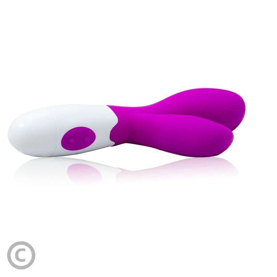 VIBRATORE STIMOLATORE NEWMAN - CHARME VIBE