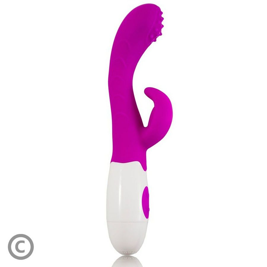FLIRTAZIONE VIBRATORE ARTHUR - CHARME VIBE