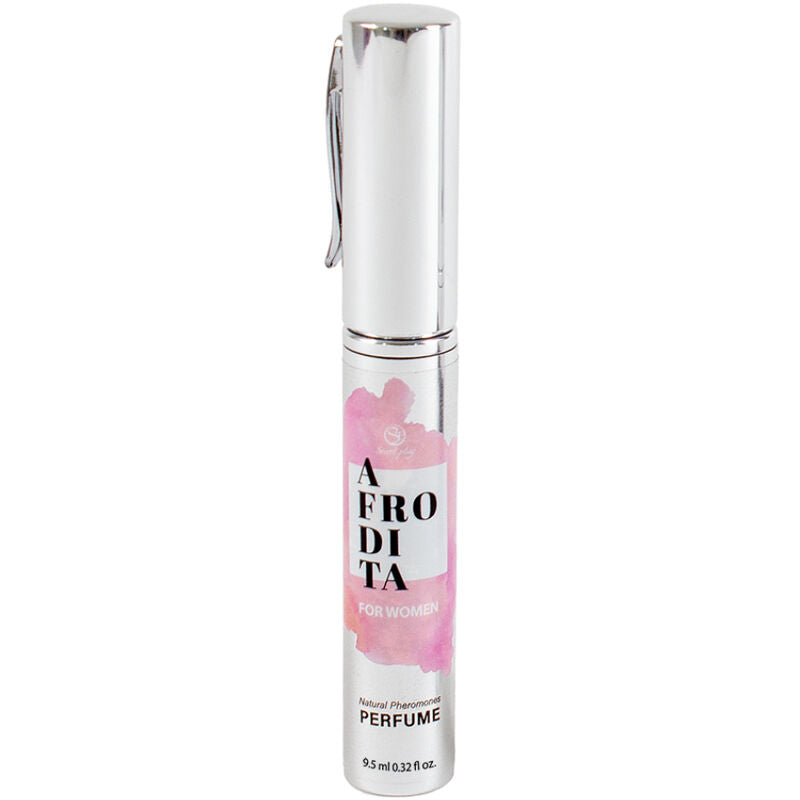 AFRODITA PROFUMO FEROMONI SPRAY DONNA FORMATO DA VIAGGIO - CHARME VIBE