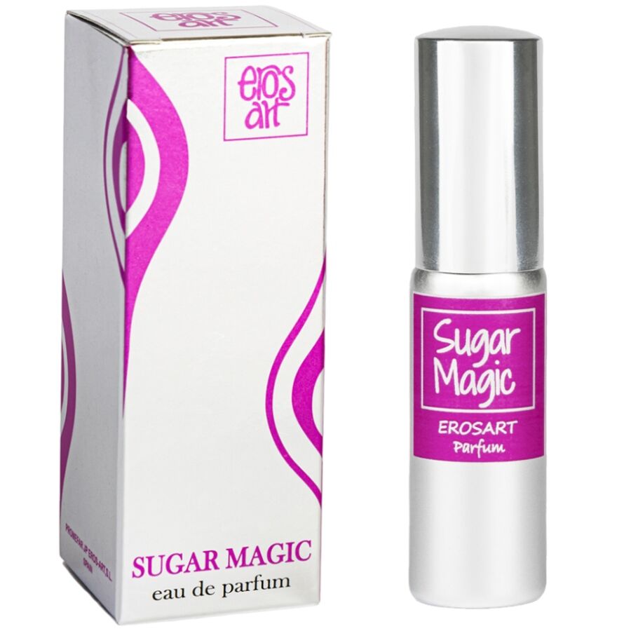 PROFUMO MAGICO DELLO ZU CCHERO 20 CC - CHARME VIBE