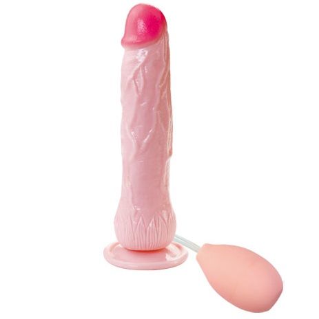 PENE EIACOLATORE REALISTICO EROS - CHARME VIBE