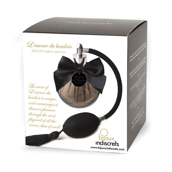 BOUDOIR SCHEDA PROFUMATORE 130 ML - CHARME VIBE