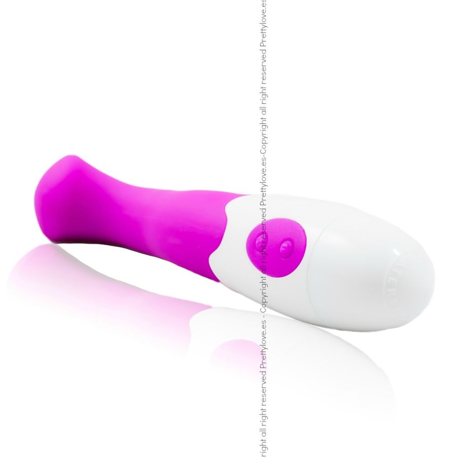FLIRTAZIONE CHARLES VIBRATORE - CHARME VIBE