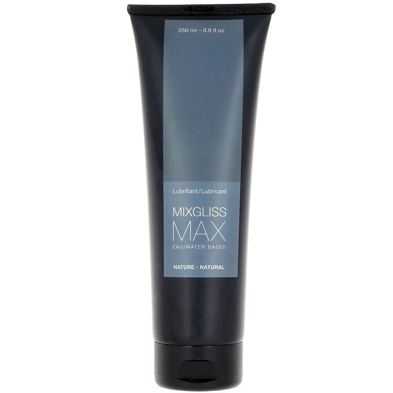 LUBRIFICANTE DILATATORE ANALE MAX 250ML - CHARME VIBE
