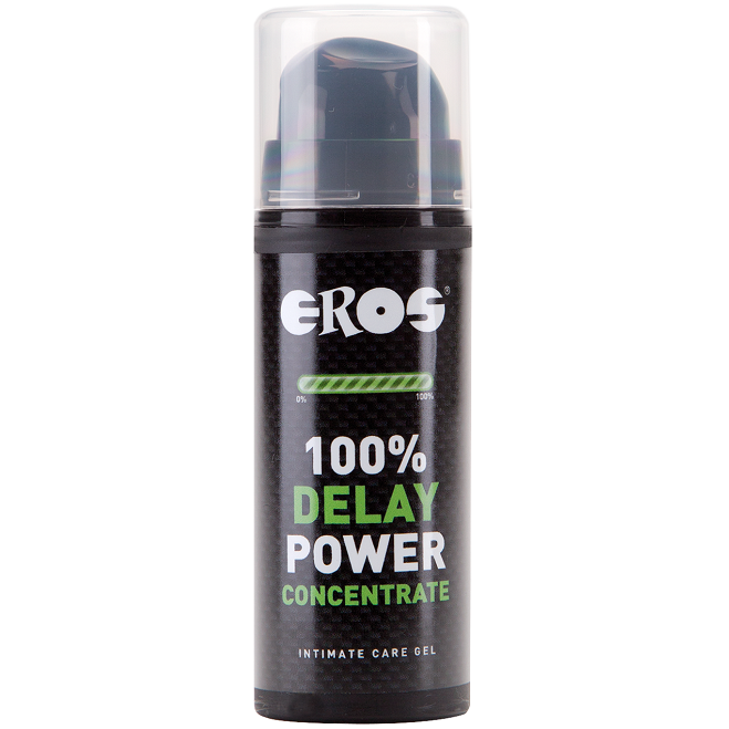 DELAY POWER CONCENTRATO 30 ML - CHARME VIBE