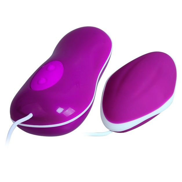 FLIRTATION UOVO VIBRANTE CON TELECOMANDO - AVERY - CHARME VIBE