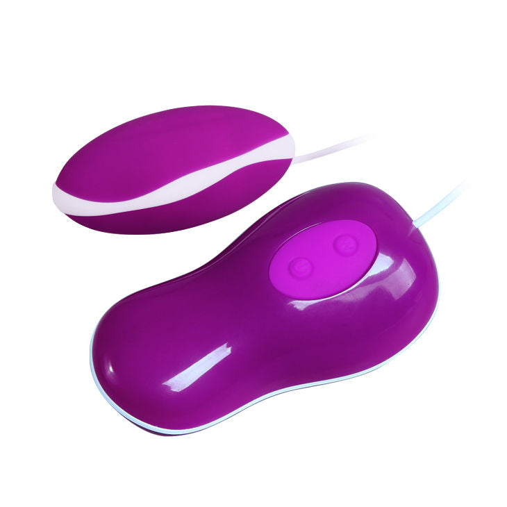 FLIRTATION UOVO VIBRANTE CON TELECOMANDO - AVERY - CHARME VIBE