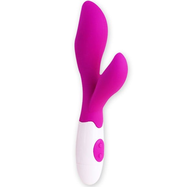 VIBRATORE STIMOLATORE NEWMAN - CHARME VIBE
