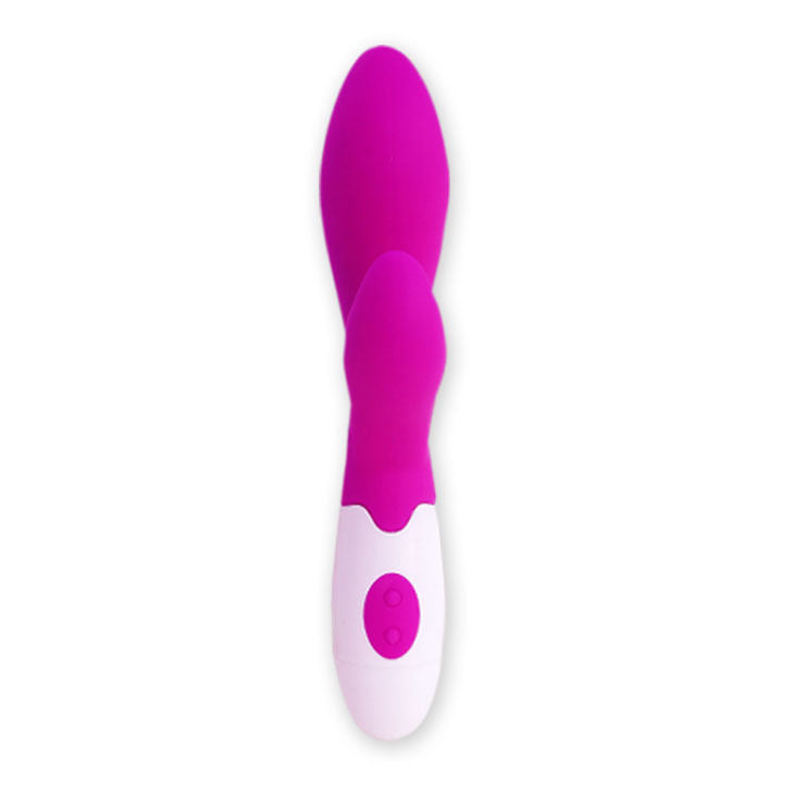 VIBRATORE STIMOLATORE NEWMAN - CHARME VIBE