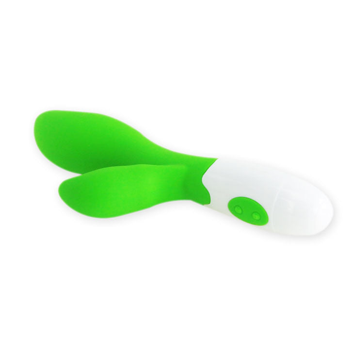 FLIRTAZIONE VIBRATORE OWEN GREEN - CHARME VIBE