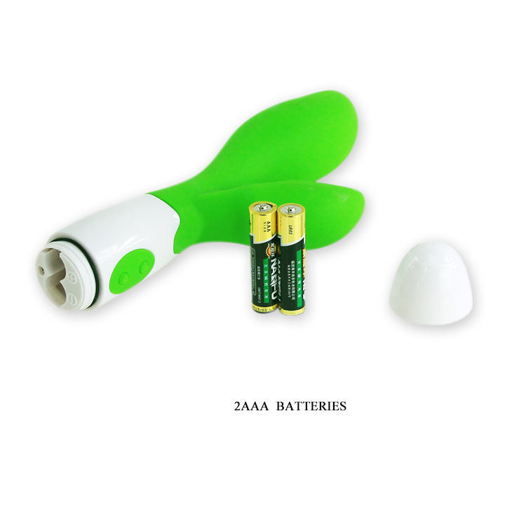 FLIRTAZIONE VIBRATORE OWEN GREEN - CHARME VIBE