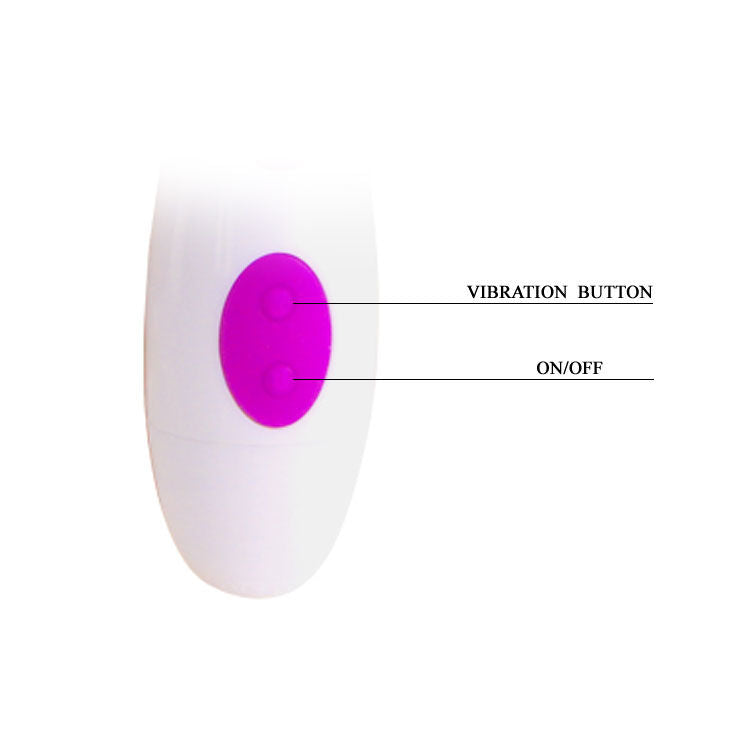 FLIRTAZIONE VIBRATORE ARTHUR - CHARME VIBE