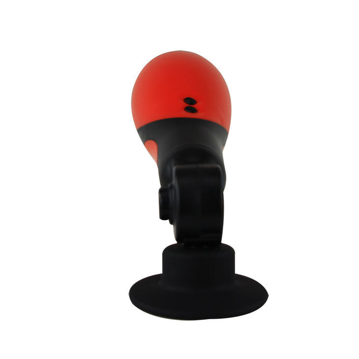 AMANTE DEL SESSO ORALE 30V CON ADATTATORE - CHARME VIBE