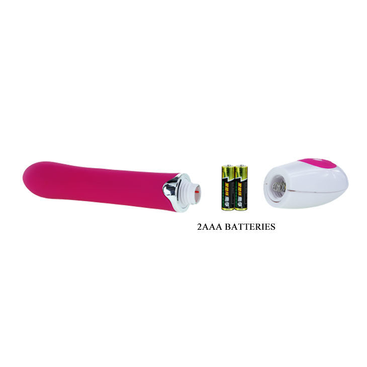 FLIRTAZIONE DANIEL VIBRATORE - CHARME VIBE
