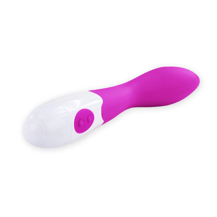 FLIRTATION VIBRATORE BISHOP - CHARME VIBE