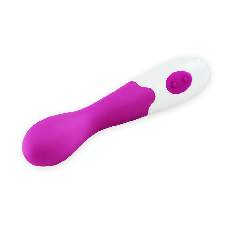 FLIRTATION VIBRATORE BISHOP - CHARME VIBE