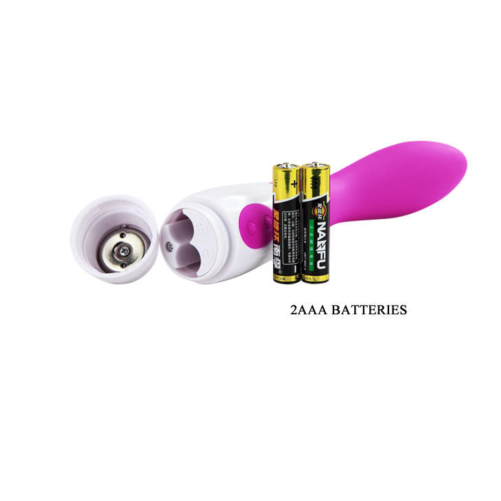 FLIRTATION VIBRATORE BISHOP - CHARME VIBE