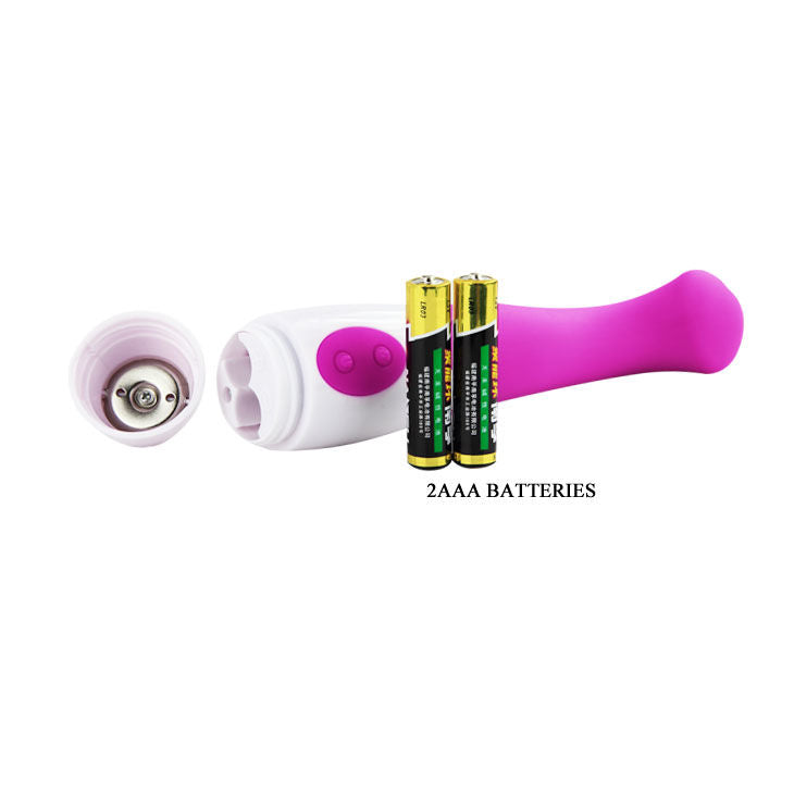 FLIRTAZIONE CHARLES VIBRATORE - CHARME VIBE