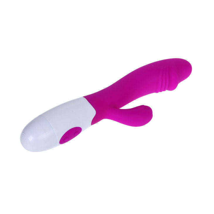 FLIRTAZIONE VIBRATORE SNAPPY - CHARME VIBE