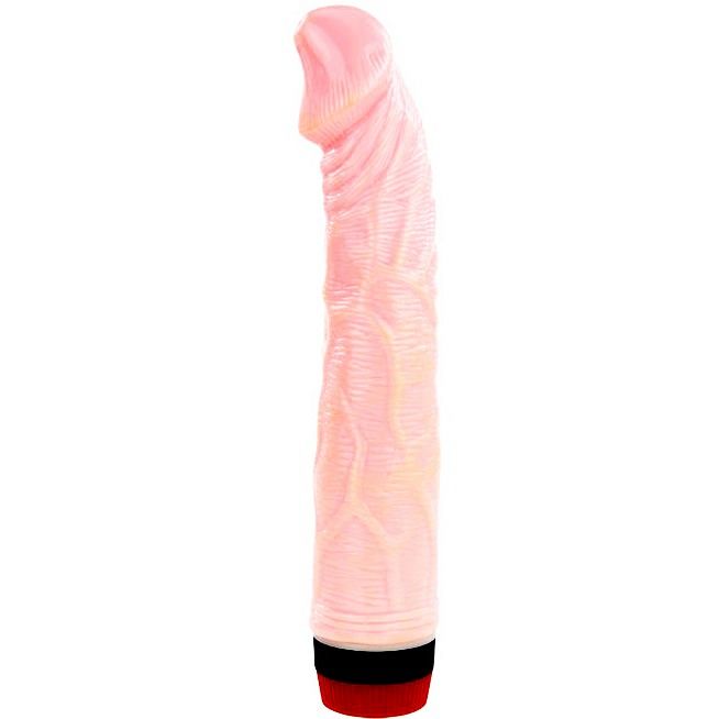 ROCKIN DONG PENE CYBER SKIN I - CHARME VIBE