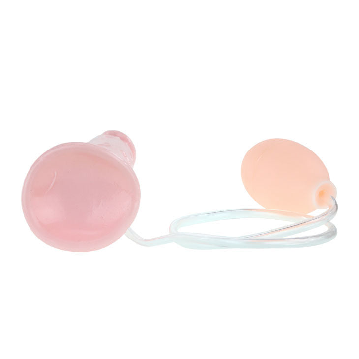 PENE EIACOLATORE REALISTICO EROS - CHARME VIBE