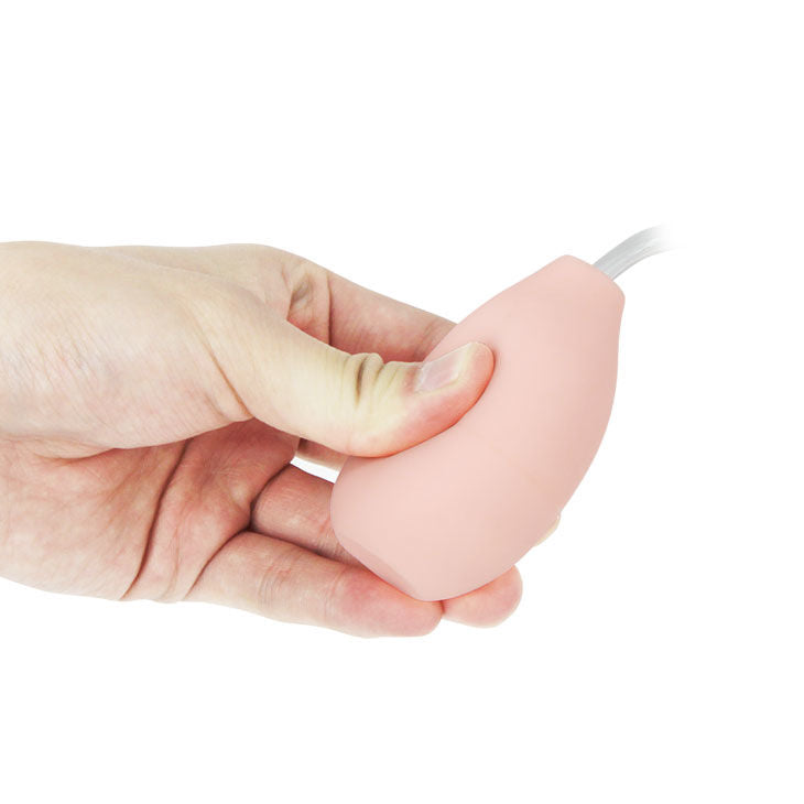 PENE EIACOLATORE REALISTICO EROS - CHARME VIBE