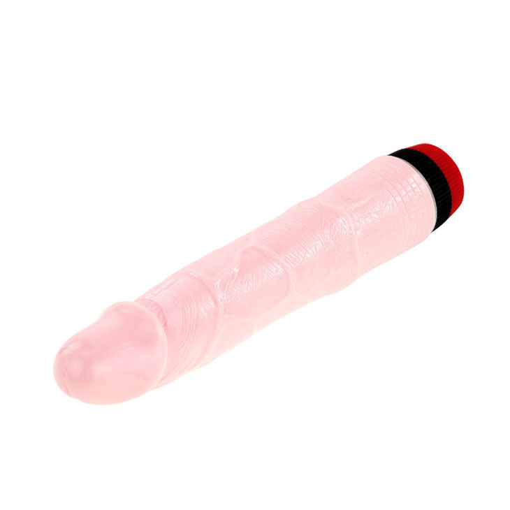 ROCKIN DONG PENE CYBER SKIN III - CHARME VIBE