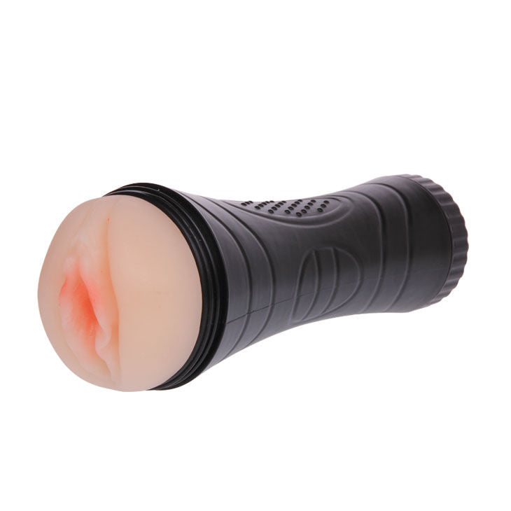 VIBRATORE FIGA VAGINA 7 RITMI CIBERSKYN - CHARME VIBE