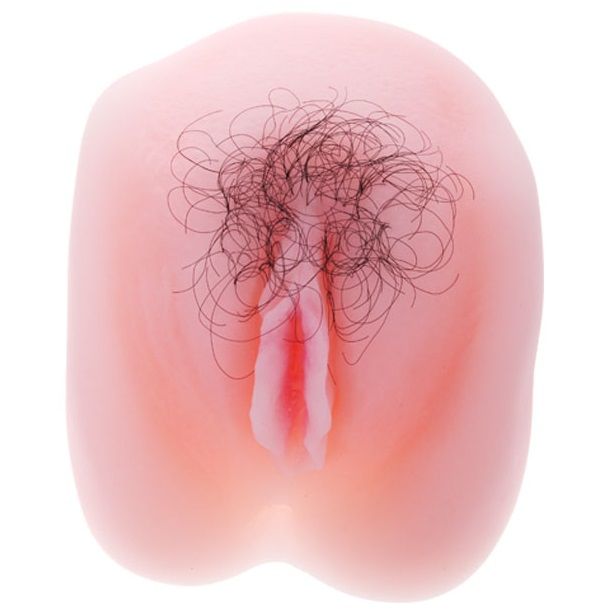 ANTHEA MAGIC FLESH VIBRATON FIGA - CHARME VIBE