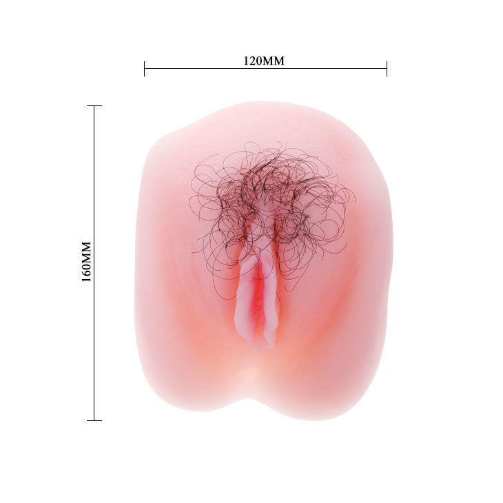 ANTHEA MAGIC FLESH VIBRATON FIGA - CHARME VIBE