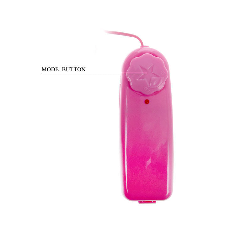 ANTHEA MAGIC FLESH VIBRATON FIGA - CHARME VIBE
