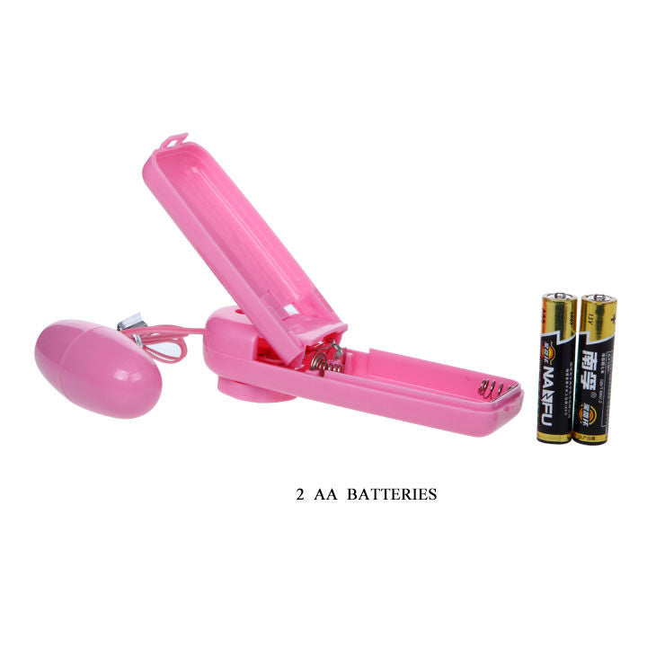 ANTHEA MAGIC FLESH VIBRATON FIGA - CHARME VIBE