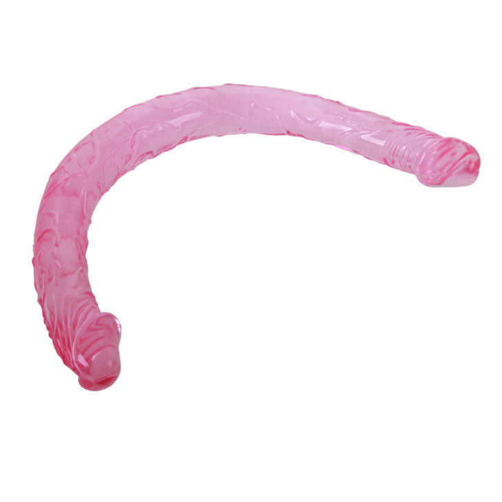 DOPPIO DONG LILLA 44.5 CM - CHARME VIBE