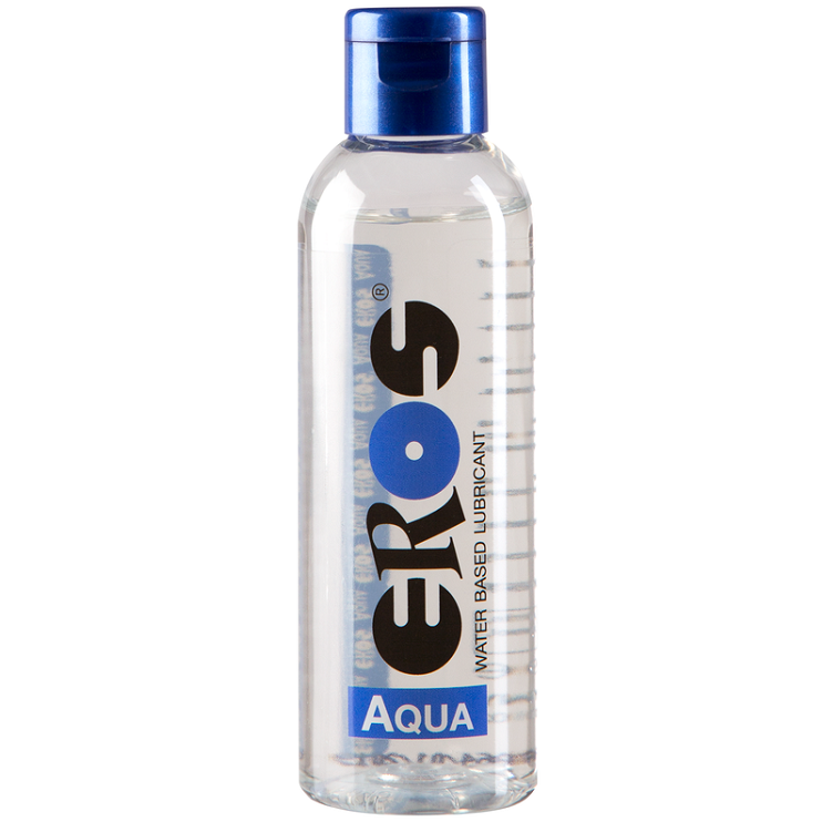 LUBRIFICANTE MEDICO DENSO 100 ML - CHARME VIBE