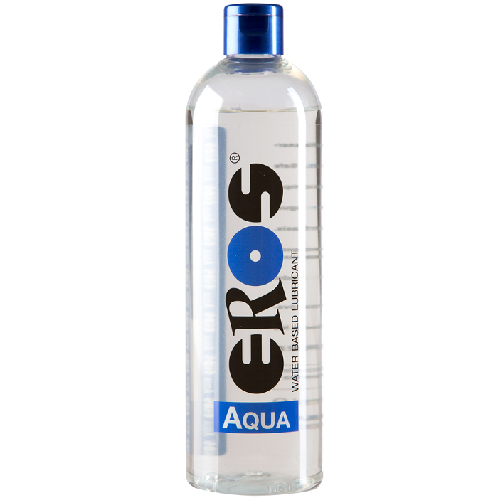 AQUA LUBRIFICANTE MEDICO DENSO 250 ML - CHARME VIBE