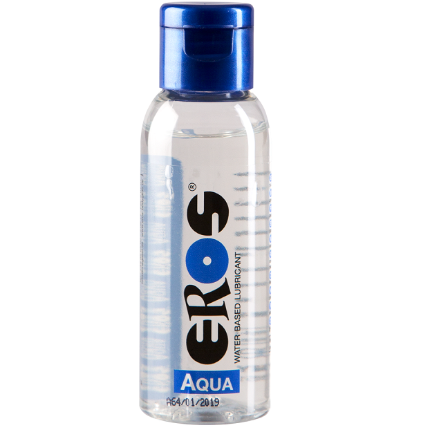 LUBRIFICANTE MEDICO DENSO 50 ML - CHARME VIBE