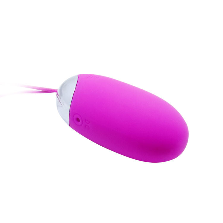 OVETTO VIBRANTE CON APP - CHARME VIBE