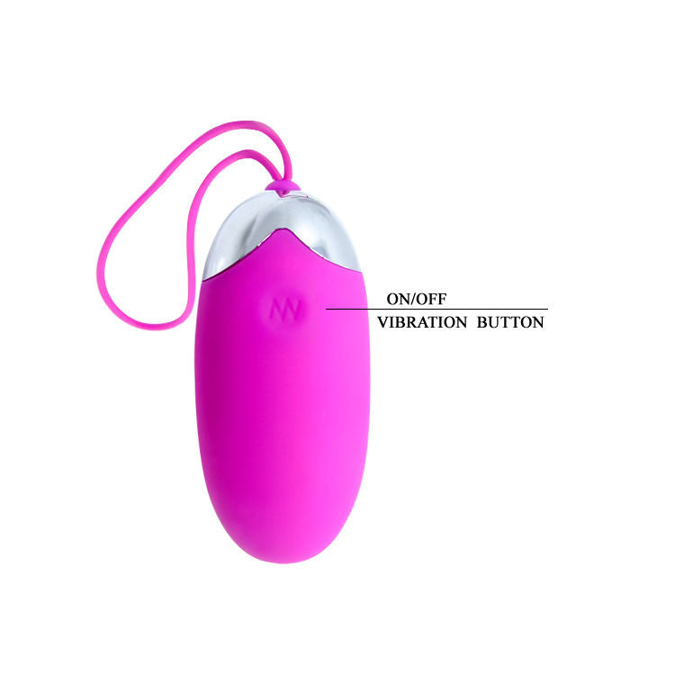 OVETTO VIBRANTE CON APP - CHARME VIBE