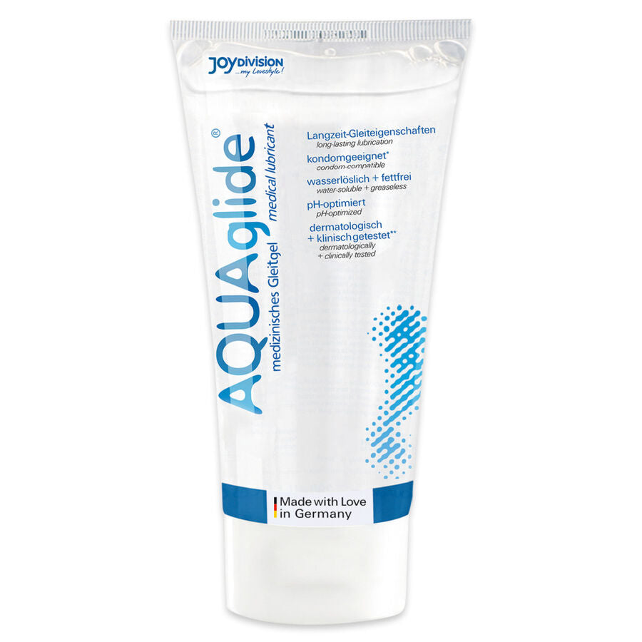 LUBRIFICANTE 50 ML - CHARME VIBE