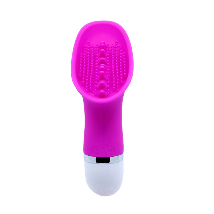FLIRTAZIONE STIMOLATORE DEL CLITORIDE CLAUDE - CHARME VIBE