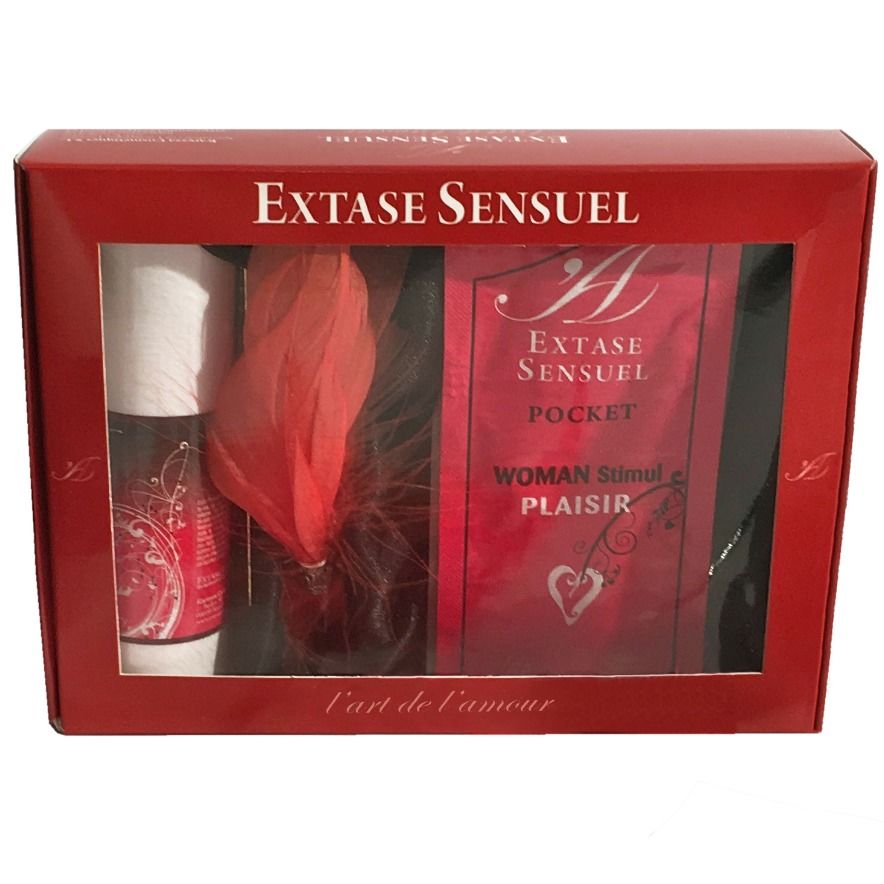 VIAGGIO SENSUEL PETTO - CHARME VIBE