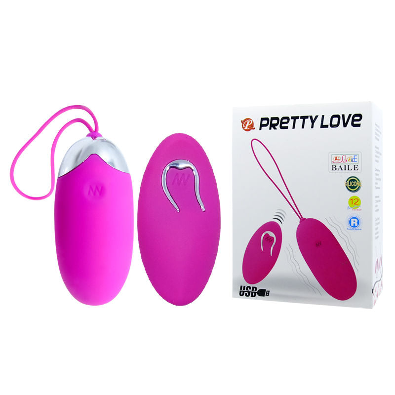 TELECOMANDO EGG BERGER 12 V - CHARME VIBE