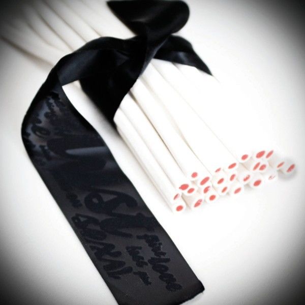 LES PETITS BONBONS MANETTE SENSUALI IN SETA - CHARME VIBE