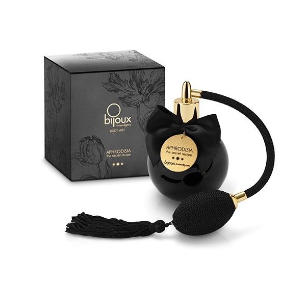 APHRODISIA BODY MIST - CHARME VIBE