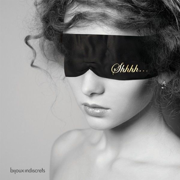 MASCHERA SHHH - CHARME VIBE