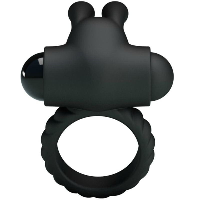 ANELLO VIBRANTE EUDORA CON STIMOLATORE - CHARME VIBE