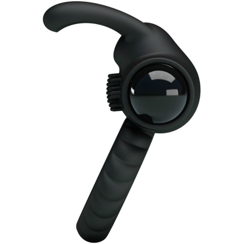 ANELLO VIBRANTE EUDORA CON STIMOLATORE - CHARME VIBE